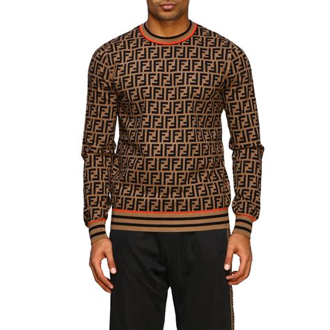 fendi sweaters for men.